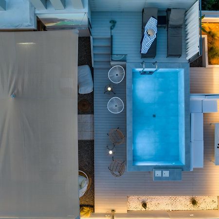 El Cielo Where Luxury Meets The Sky Kalamata Exteriér fotografie