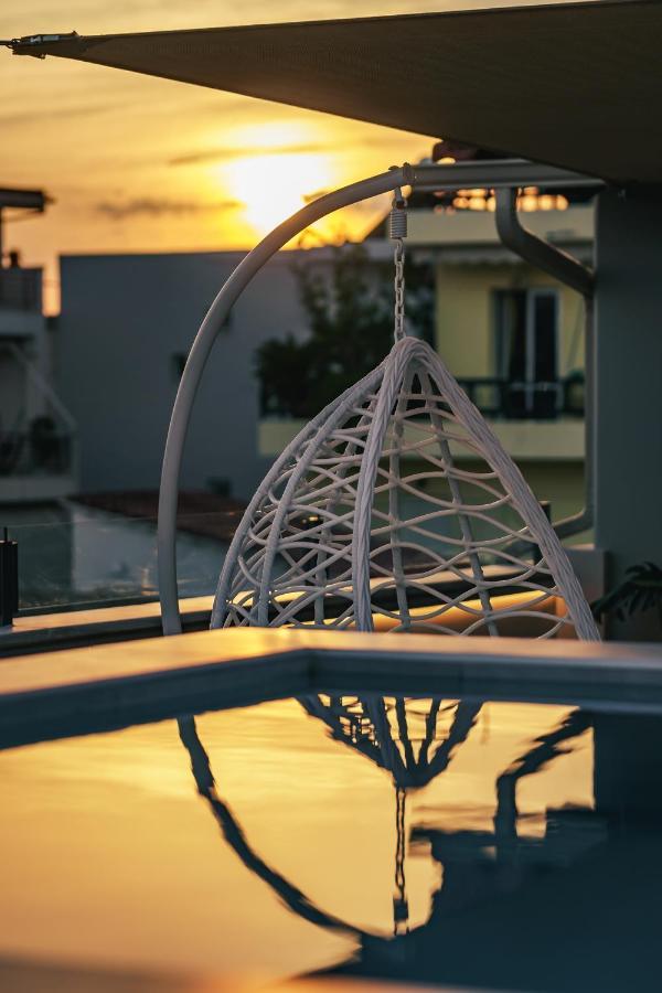 El Cielo Where Luxury Meets The Sky Kalamata Exteriér fotografie